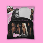 Poly Mailer Design